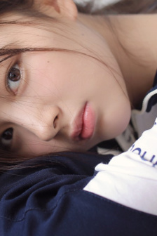 女大学生的沙龙室
