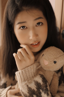 美女禁处